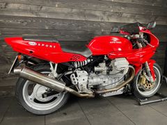 Moto Guzzi 1100 Sport 1996 occasion – foto 3 van 15