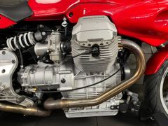 Moto Guzzi 1100 Sport 1996 occasion – foto 5 van 15