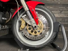 Moto Guzzi 1100 Sport 1996 occasion – foto 6 van 15