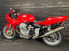Moto Guzzi 1100 Sport 1996 occasion – foto 7 van 15