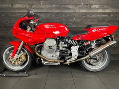 Moto Guzzi 1100 Sport 1996 occasion – foto 8 van 15