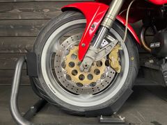 Moto Guzzi 1100 Sport 1996 occasion – foto 10 van 15