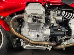 Moto Guzzi 1100 Sport 1996 occasion – foto 11 van 15