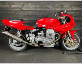 Moto Guzzi 1100  Sport 1996 occasion