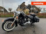 HARLEY-DAVIDSON HERITAGE SOFTAIL CLASSIC FLSTC