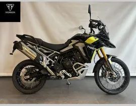 Triumph Tiger 900 Rally PRO 2026 nieuw