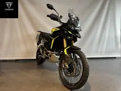 Triumph Tiger 900 Rally PRO 2026 nieuw – foto 2 van 4
