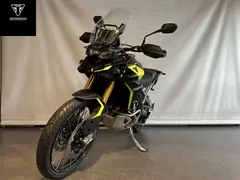 Triumph Tiger 900 Rally PRO 2026 nieuw – foto 3 van 4