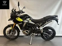 Triumph Tiger 900 Rally PRO 2026 nieuw – foto 4 van 4