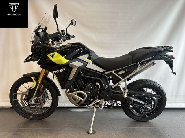 triumph - tiger-900-rally-pro