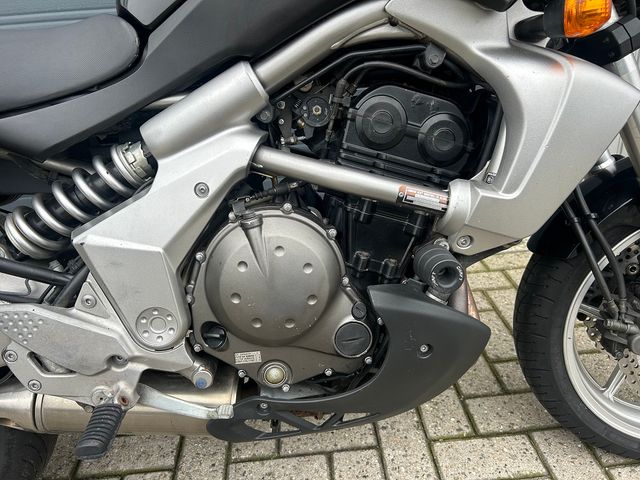 kawasaki - versys-650-abs