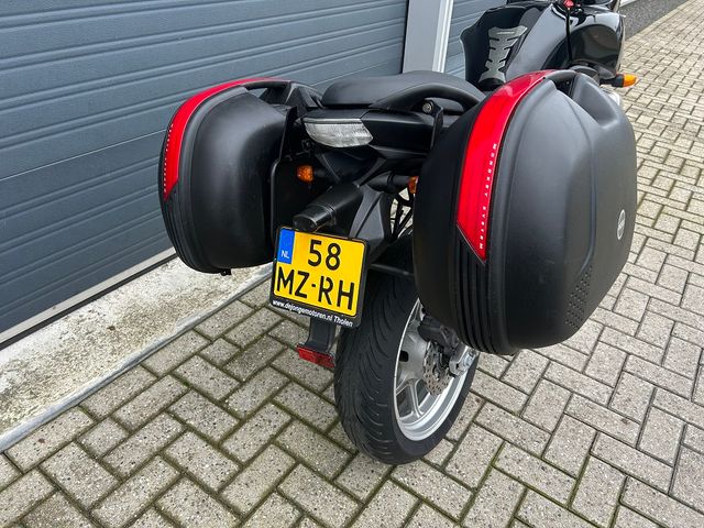 kawasaki - versys-650-abs