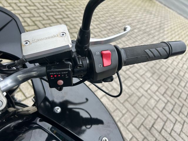 kawasaki - versys-650-abs