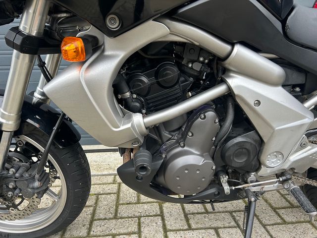 kawasaki - versys-650-abs