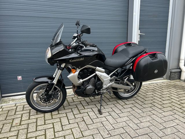 kawasaki - versys-650-abs