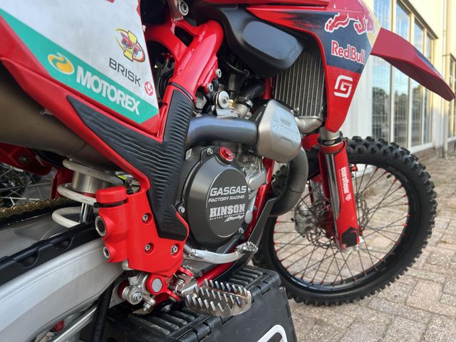 gas-gas - mc-450-fse