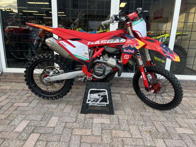 gas-gas - mc-450-fse