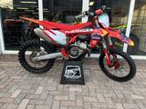 GAS GAS MC 450 FSE