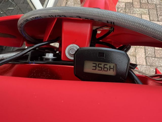 gas-gas - mc-450-fse