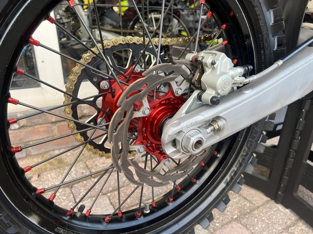 gas-gas - mc-450-fse