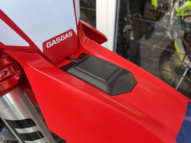 gas-gas - mc-450-fse