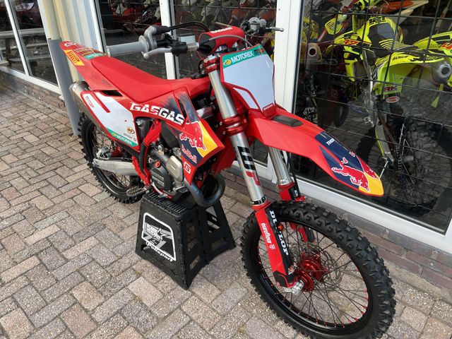 gas-gas - mc-450-fse