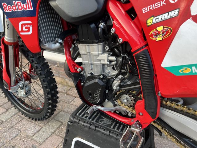 gas-gas - mc-450-fse