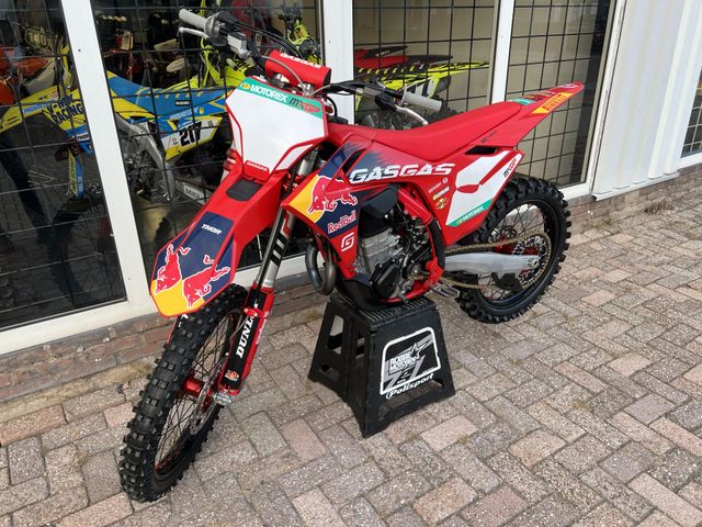 gas-gas - mc-450-fse