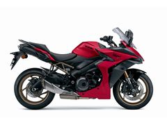 SUZUKI GSX-S 1000 GT