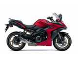 SUZUKI GSX-S 1000 GT