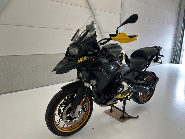 bmw - r-1250-gs-40-years-gs-edition