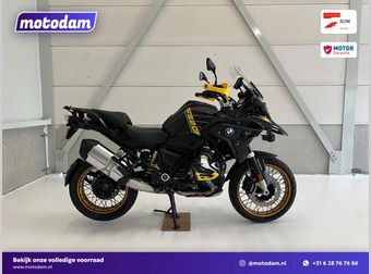 BMW R 1250 GS 40 Years GS Edition 2022 occasion