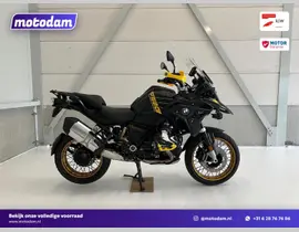 BMW R 1250 GS 40 Years GS Edition 2022 occasion
