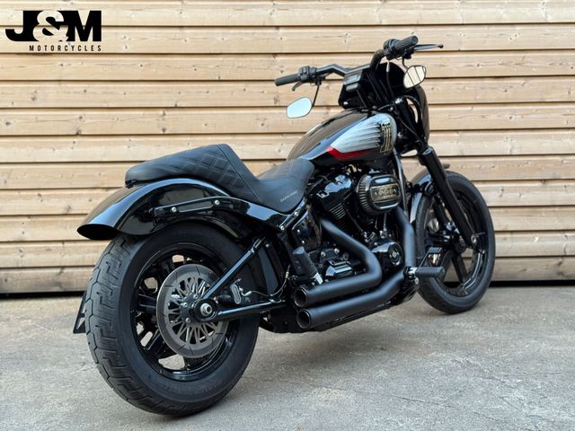 harley-davidson - street-bob-fxbb