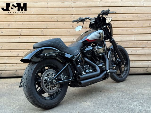 harley-davidson - street-bob-fxbb