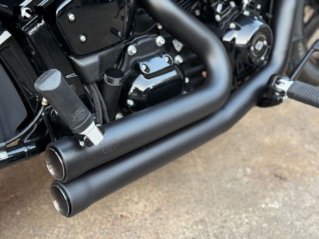 harley-davidson - street-bob-fxbb