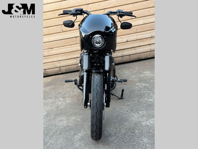 harley-davidson - street-bob-fxbb