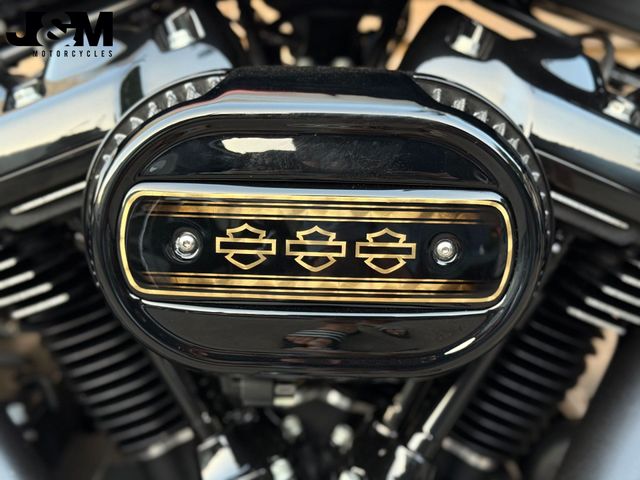 harley-davidson - street-bob-fxbb
