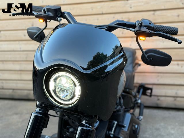 harley-davidson - street-bob-fxbb