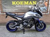 YAMAHA TRACER 900 ABS