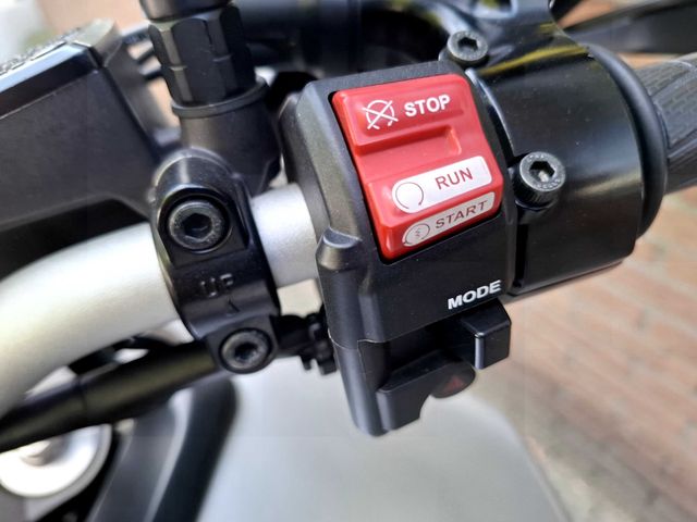 yamaha - tracer-900-abs