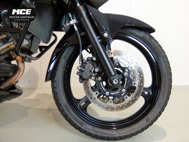 suzuki - v-strom-dl-650