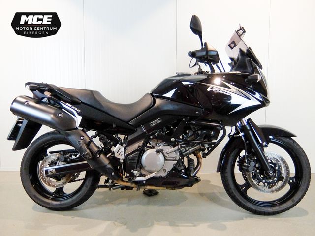 suzuki - v-strom-dl-650