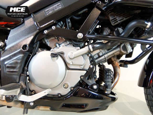 suzuki - v-strom-dl-650