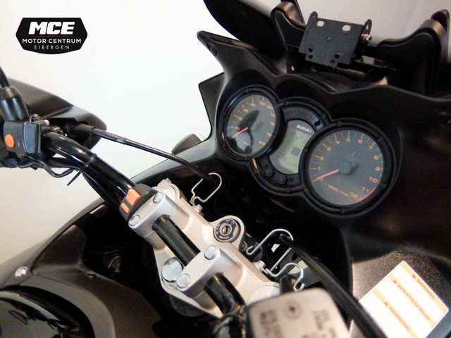 suzuki - v-strom-dl-650