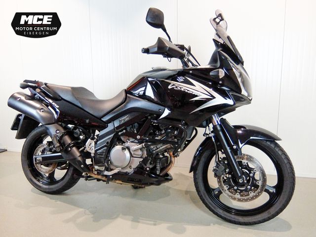 suzuki - v-strom-dl-650
