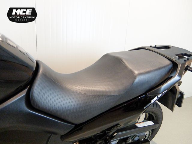 suzuki - v-strom-dl-650