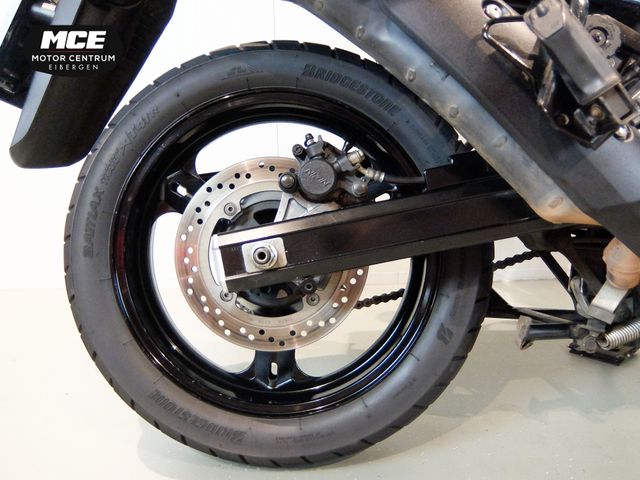 suzuki - v-strom-dl-650