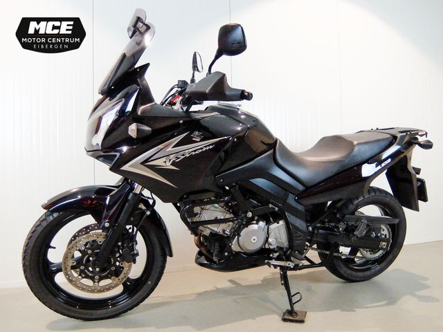 suzuki - v-strom-dl-650