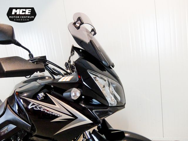 suzuki - v-strom-dl-650